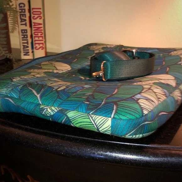 Nordstrom Tropical Laptop Bag - Picture 4 of 4